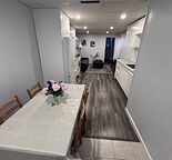 beautiful new renovated basement suite