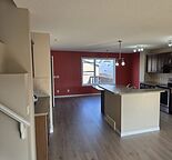 Move-In Ready 3-Bedroom Home With Double Detached Garage & Large Backyard