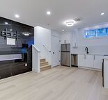 Luxury 1 Bedroom Basement suite