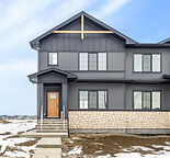 Brand New 1 Bed + 1 Bath Basement Suite in Rangeview