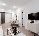 Modern 1 Bedroom + 1 Bathroom Condo in University District | New Build | Calgary