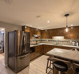 2 Bed 2 Bath Private Suite