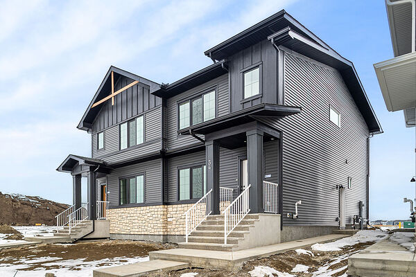 Calgary 1 bedroom Basement for rent. Property photo: 743142-2