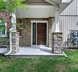 Bright and Spacious Furnished Townhome in Quiet Family Community