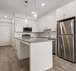 BRAND NEW 2 BED UNIT AVAILABLE NOW!!!