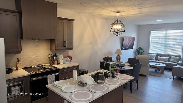 Calgary 1 bedroom Room For Rent for rent. Property photo: 743324-2