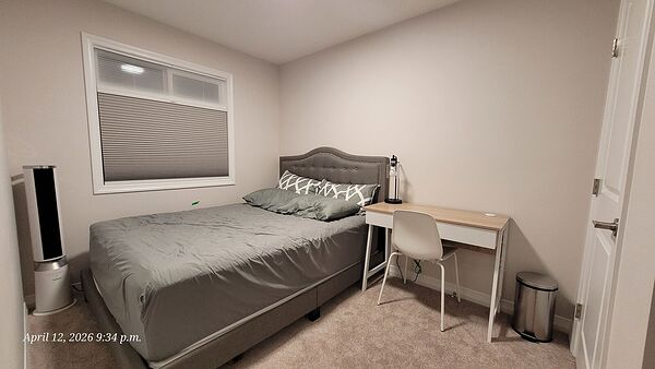 Calgary 1 bedroom Room For Rent for rent. Property photo: 743324-3