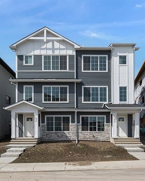 Calgary 2 bedrooms Basement for rent. Property photo: 743386-2