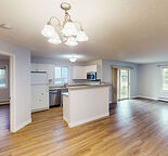 Newly Renovated Two Bedroom Condo in Somerset!