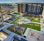 Live In Harmony At Aria - University District!