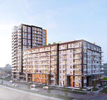 Encore - University District