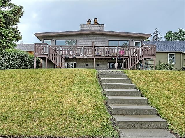 Calgary 2 bedrooms Basement for rent. Property photo: 743491-1