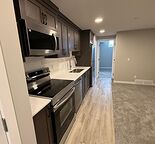 Spacious 2-Bed / 2-Bath Ensuite Basement – ($1,250). Pay Half for first month