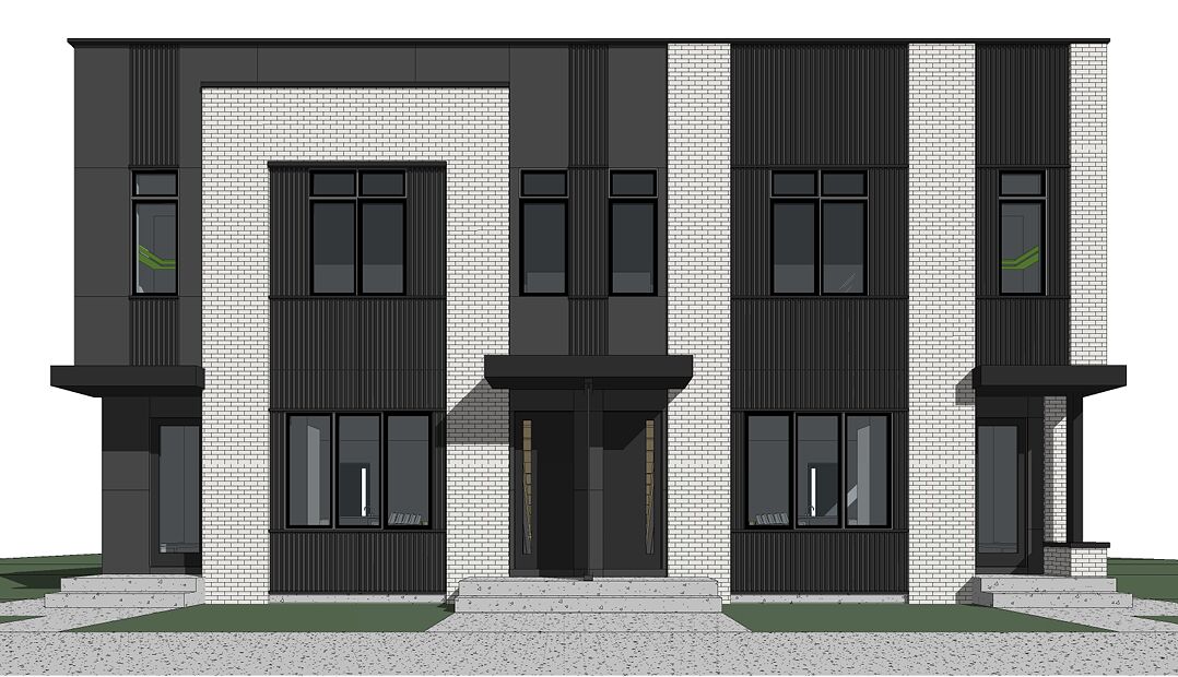 Calgary 3 bedrooms Townhouse for rent. Property photo: 743549-1