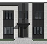 BRAND NEW 8Plex in GLENBROOK