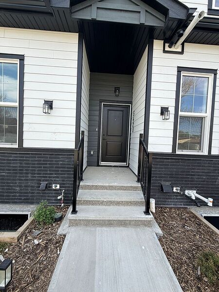 Calgary 1 bedroom Basement for rent. Property photo: 743553-2