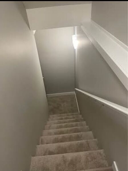 Calgary 2 bedrooms Basement for rent. Property photo: 743580-2