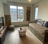 Brand New University District Furnished 2BR - Perfect location
