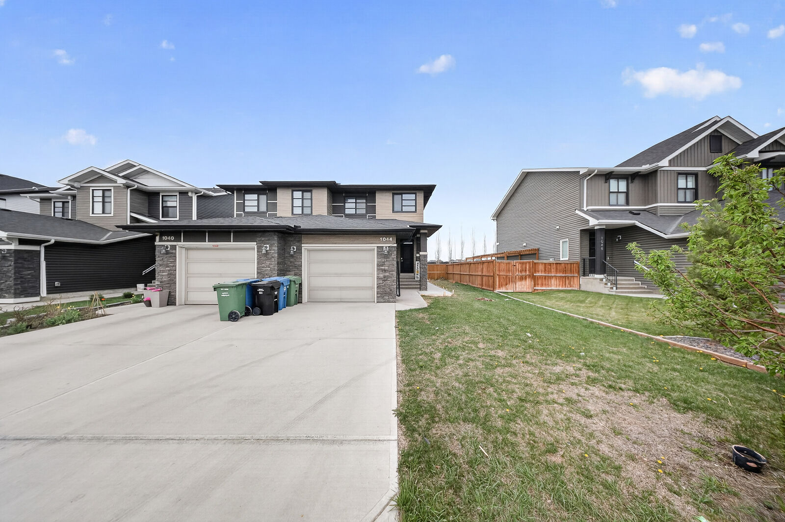 Calgary 1 bedroom Basement for rent. Property photo: 743743-1