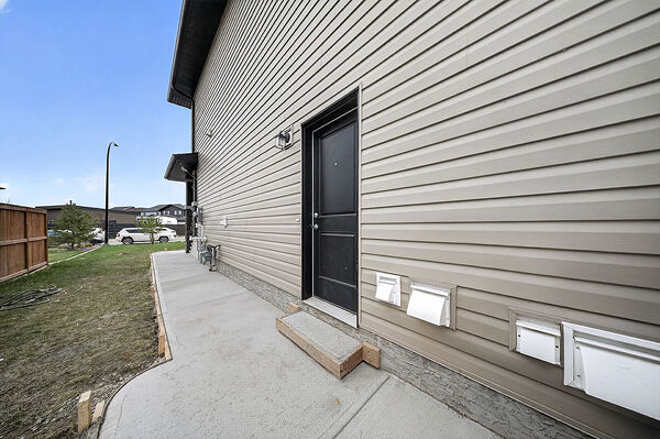 Calgary 1 bedroom Basement for rent. Property photo: 743743-2