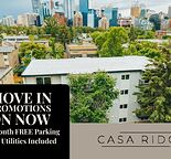 FULLY RENOVATED in Sunnyside | All Utilities Included