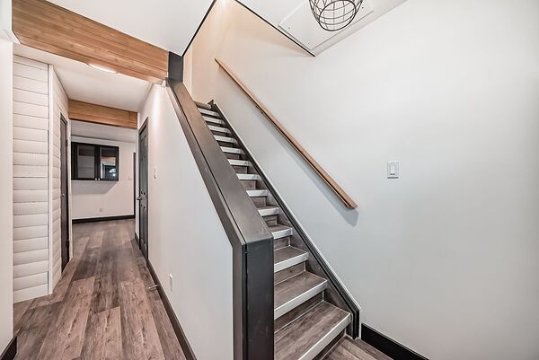 Edmonton 3 bedrooms Townhouse for rent. Property photo: 743844-3