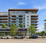 Modern Living in West Springs | 2-Bed, 2-Bath Condo with Stunning Finishes