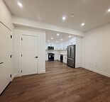 Brand New 2-Bed, 1-Bath Basement Suite 10 Minutes From Downtown