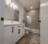 Brand New, Never Lived In 2-Bedroom Walkout Basement for Rent