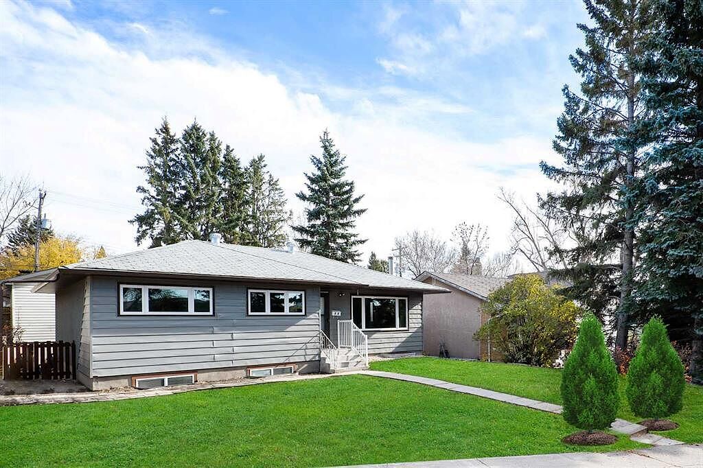 Calgary 3 bedrooms Main Floor for rent. Property photo: 743900-1