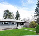 Renovated 3 Bedroom with in-suite laundry and a garage