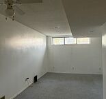 Spacious One bedroom basement