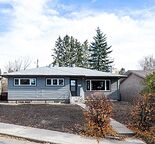 Well Maintain Basement Suite, 4 Bedrooms with full kitchen and in-suite laundry