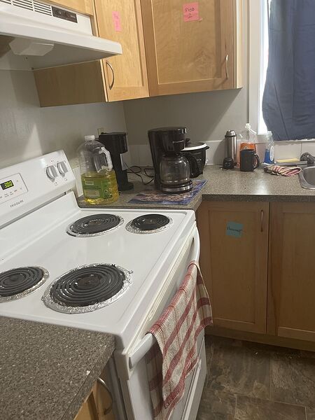 Calgary 1 bedroom Townhouse for rent. Property photo: 743923-2