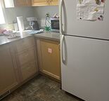 SMALL BASEMENT ONE ROOM GOOD TRANSPORTATION CLOSE WALMART COOP 17 AVE  36 ST