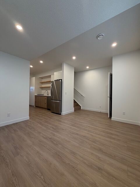 Calgary 1 bedroom Basement for rent. Property photo: 743973-1