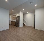 Bright, 1-bedroom basement suite in quiet home. Ideal for professional, no pets.