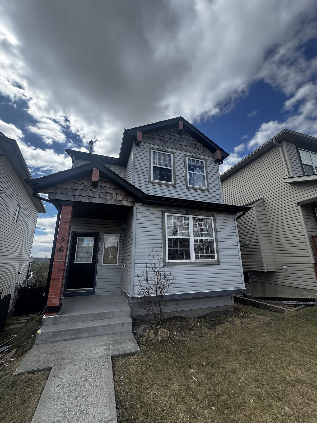 Calgary 3 bedrooms Main Floor for rent. Property photo: 743974-1