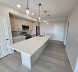 2 Bedroom 2 Bath Condo Unit