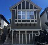 Experience modern living in this beautifully designed 2-storey home in Mahogany