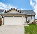 Brand New 2 Bed + 1 Bath Basement Suite in Citadel | Spacious & Modern Living!