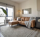 Modern and Cozy Turnkey Prairie Style Townhome