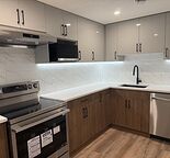 Brand New 2-Bed 1-Bath Legal Basement Suite in Belmont SW