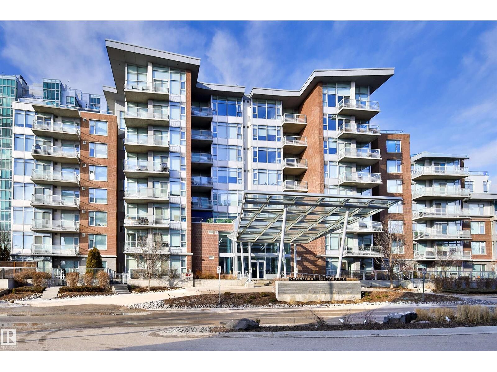 Edmonton 1 bedroom Condo Unit for rent. Property photo: 744049-1