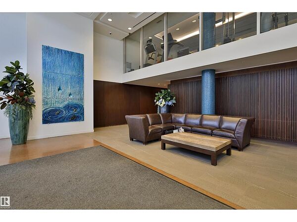 Edmonton 1 bedroom Condo Unit for rent. Property photo: 744049-2