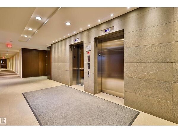 Edmonton 1 bedroom Condo Unit for rent. Property photo: 744049-3