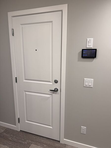 Calgary 2 bedrooms Basement for rent. Property photo: 744069-3