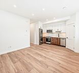 BASEMENT SUITE - Brand new modern suite, 1 bed/1 bath. With Storage Locker