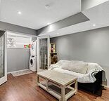 Two Bed Room Basement