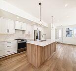 Brand New Property in Capitol Hill - 1540 18 Ave NW